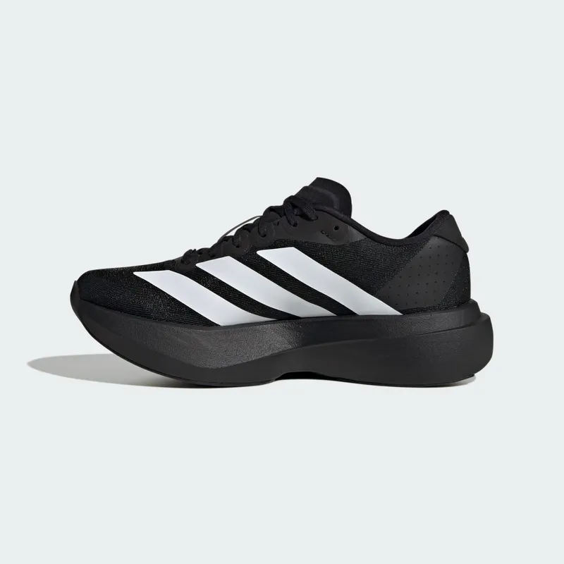 adidas Adizero Evo SL Black White (KK1247)