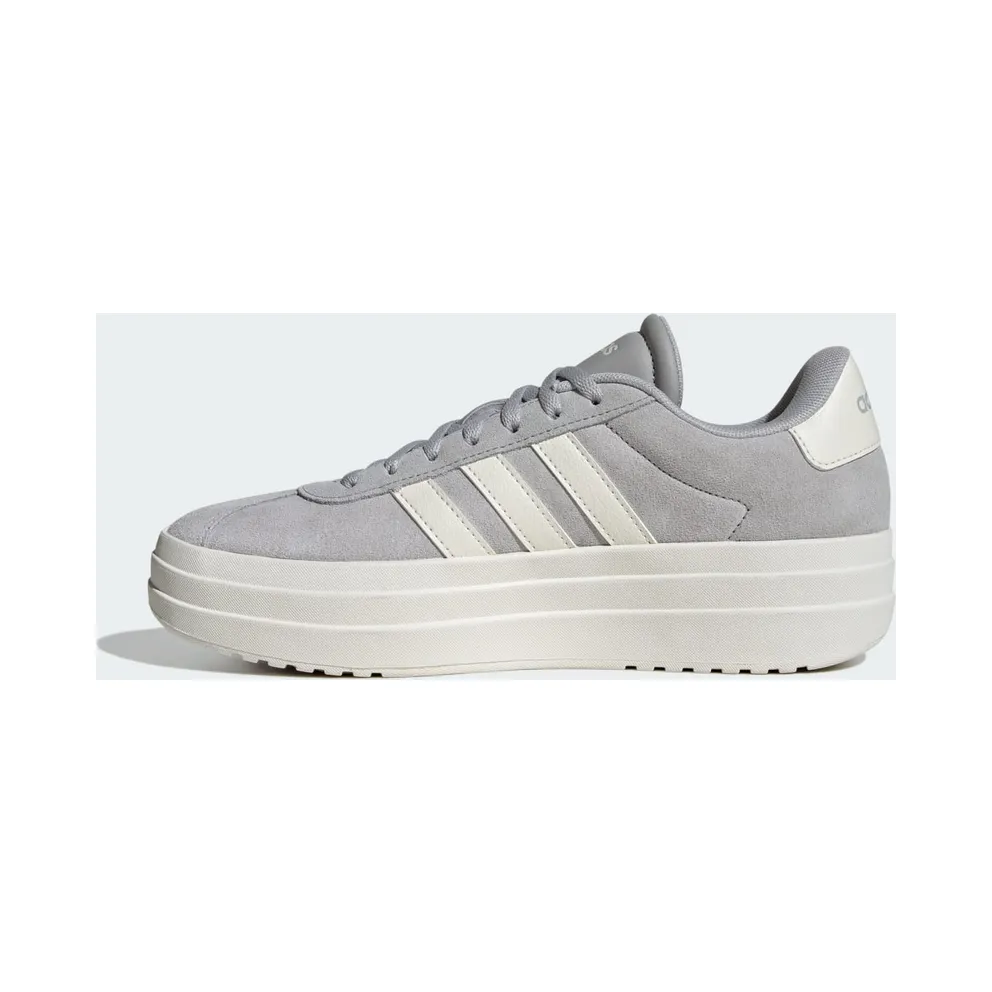 adidas VL Court Bold Grey Two / Off White / Core White (IF9784)