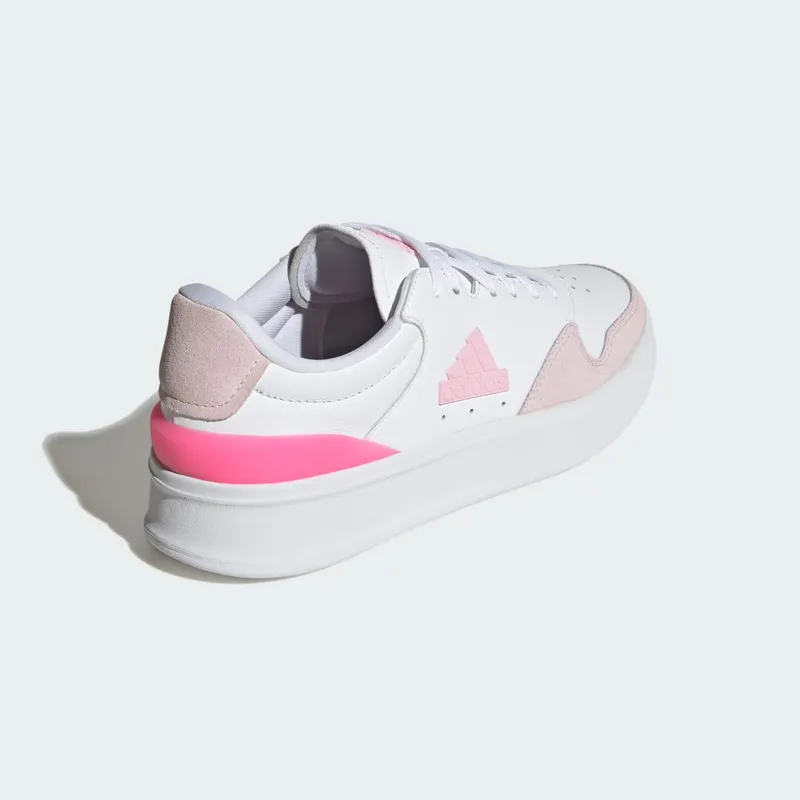 adidas Kantana Cloud White / Clear Pink / Lucid Pink (IG9830)