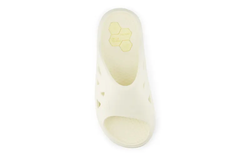 New Balance Fresh Foam RCVRY Slide “Angora Parchment” (RCVRYSC1)