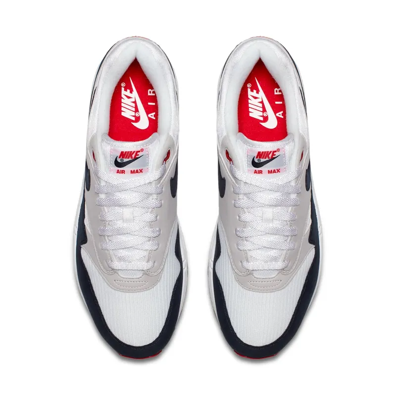Nike Air Max 1 Anniversary Obsidian (2017) (908375-104)