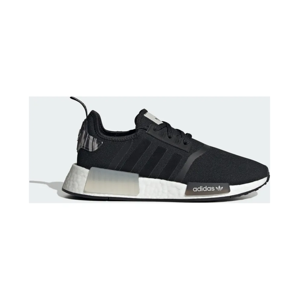 adidas NMD R1 Core Black White Marble (IE9611)