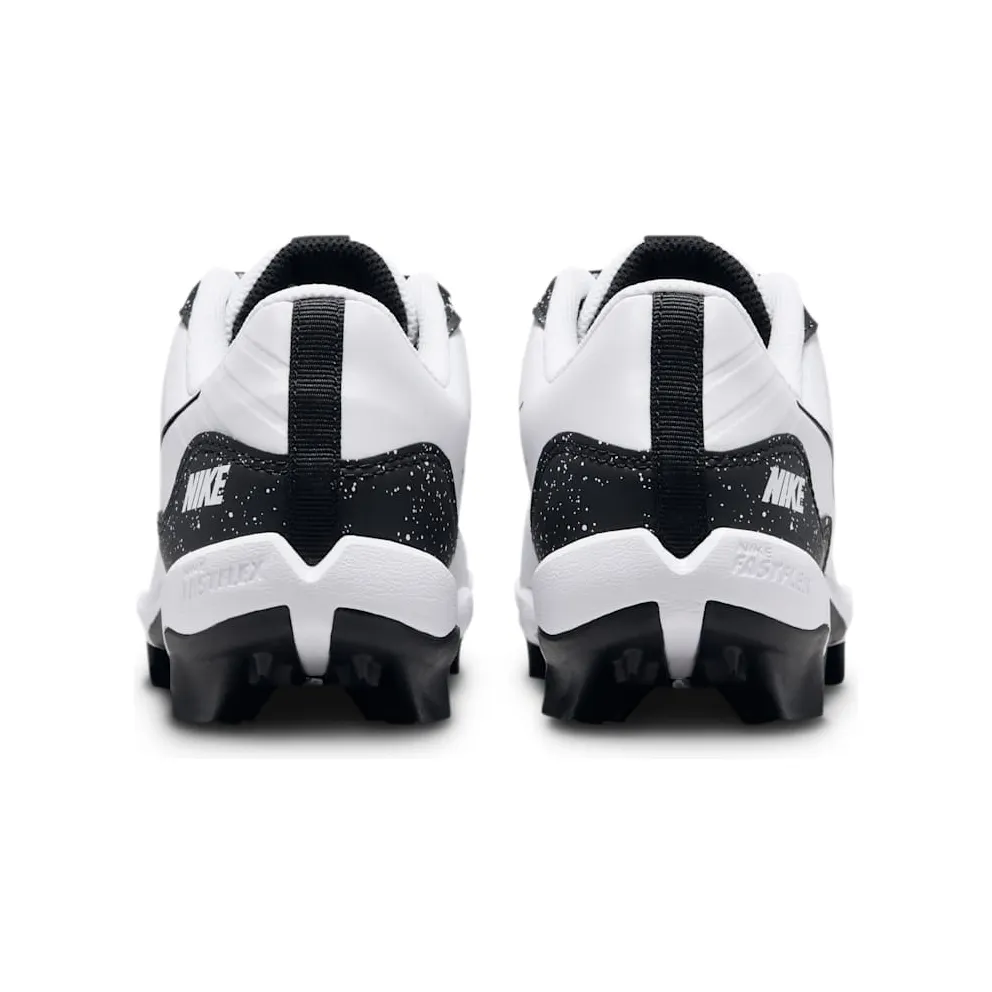 Nike Alpha Huarache 4 Keystone White Black (DJ6525-106)
