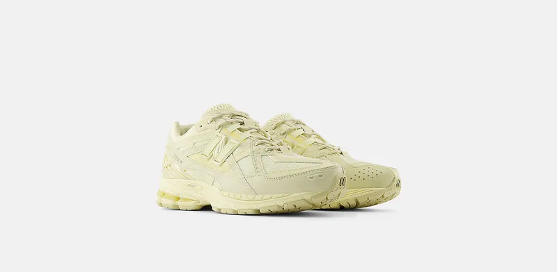 New Balance M1906NK (pale moss) – M1906NK – “Butter Yellow”