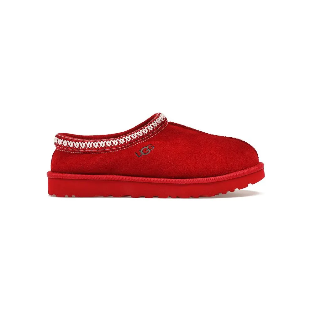 UGG Tasman Slipper Samba Red (5955-SRTL)
