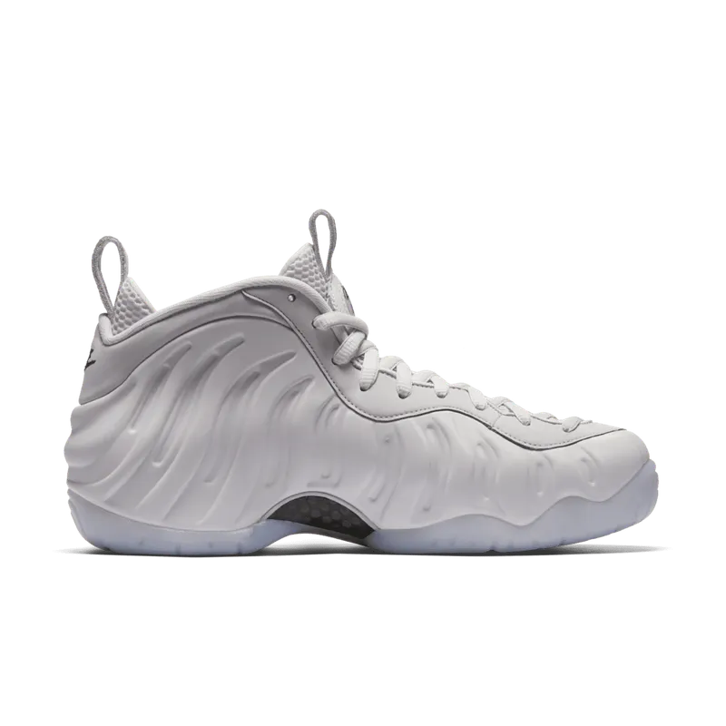 Nike Air Foamposite Pro All-Star (2018) Vast Grey/Black-Vast Grey (AO0817-001)