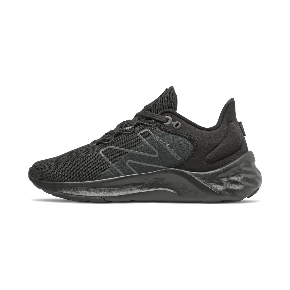 New Balance New Balance Black/Grey (WROAVSK2)