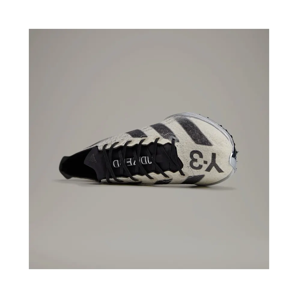 adidas Adizero Prime SP3 Strung Y-3 Alumina Core Black Cinder (JH6028)