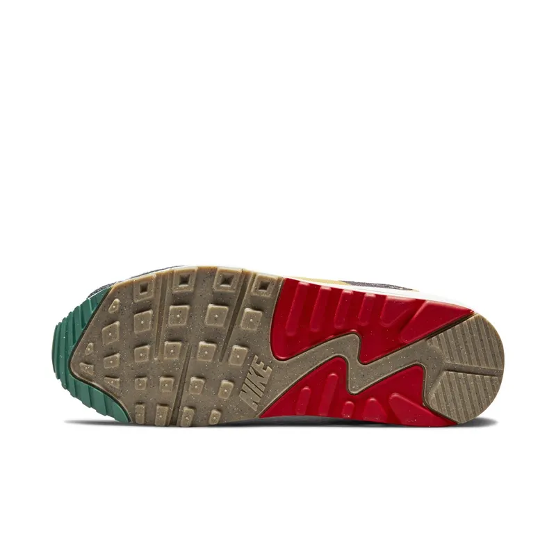 Nike Air Max 90 Scrap (2021) (DJ4878-400)