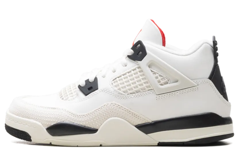 Air Jordan 4 TD “Flight Club” (IM4027-100)