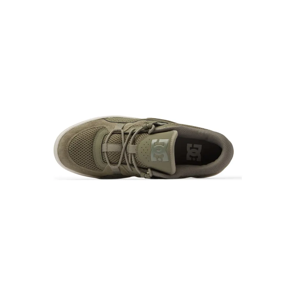 DC Construct army/olive (ADYS100822-ARO)