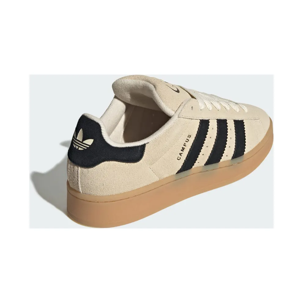 Adidas Campus 00s Gum / Cream White / Core Black (JQ8356)