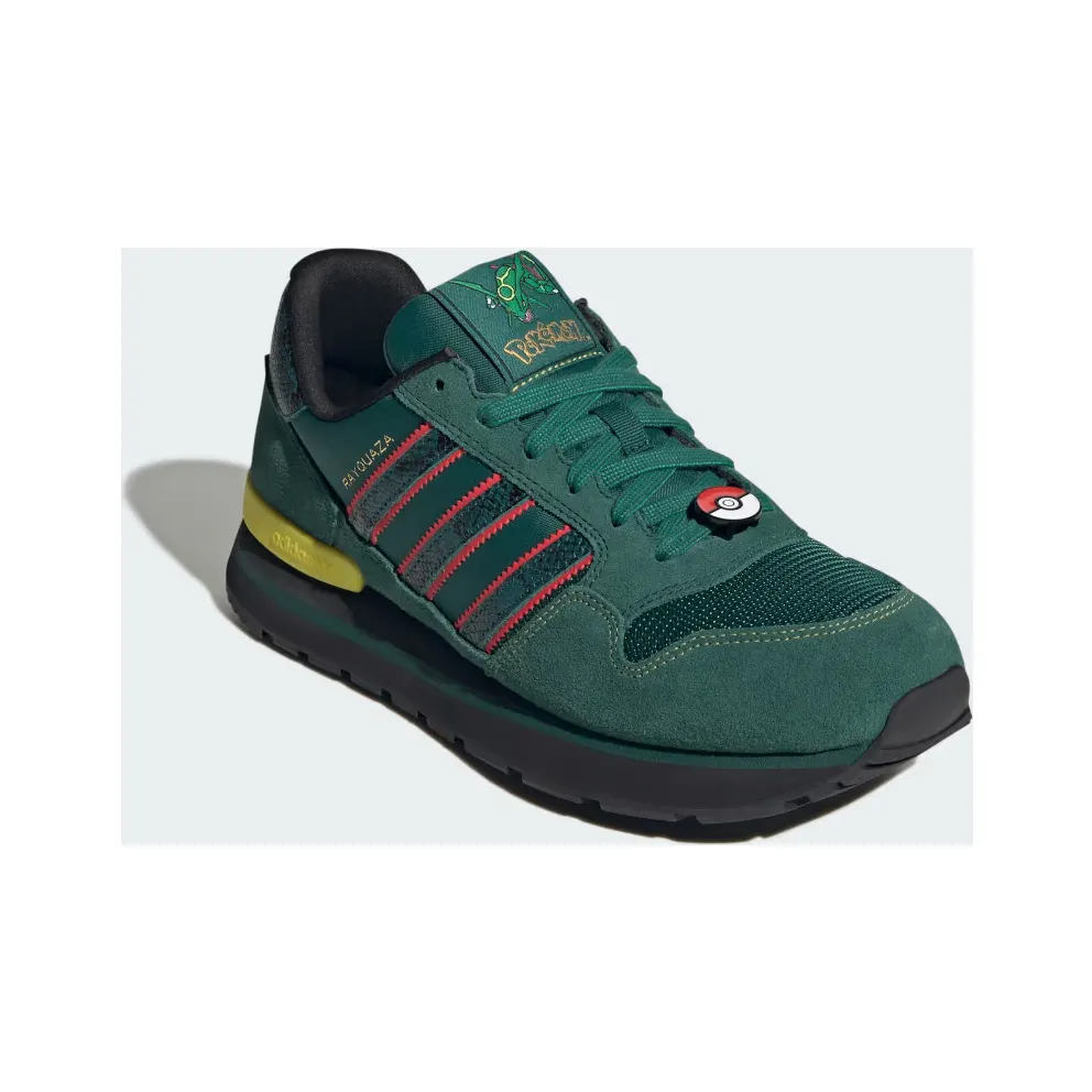 Pokemon x adidas ZX 500 – Rayquaza – “Rayquaza” (KI8189)