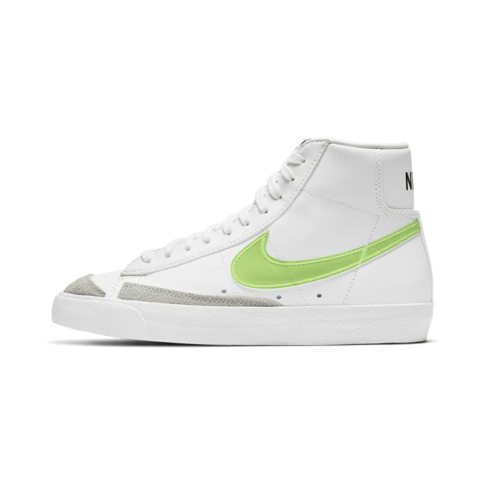 Nike Blazer Mid’77 Essential White (DJ3050-100)
