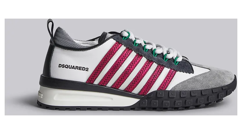 dsquared2-sneaker 17111641WU