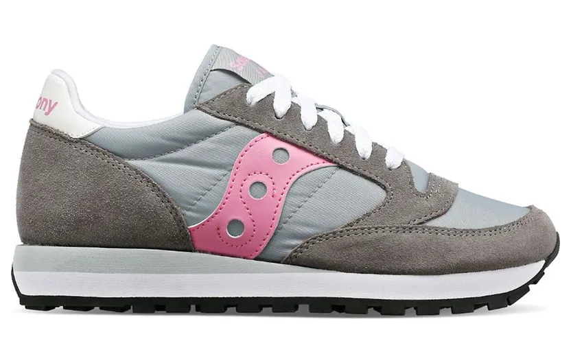 Saucony Jazz Grijs