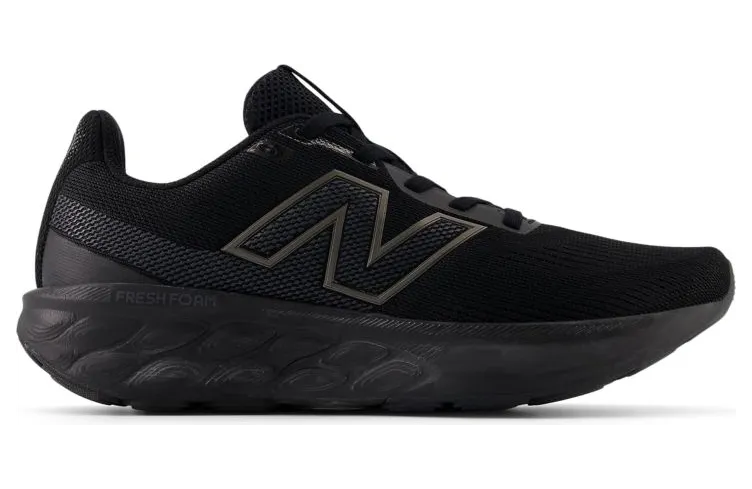 New Balance Fresh Foam Black (W520-LT9)