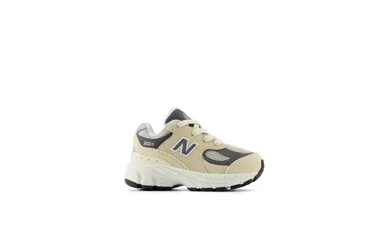 New Balance 2002R TD “Sandstone Magnet” (IC2002FA)