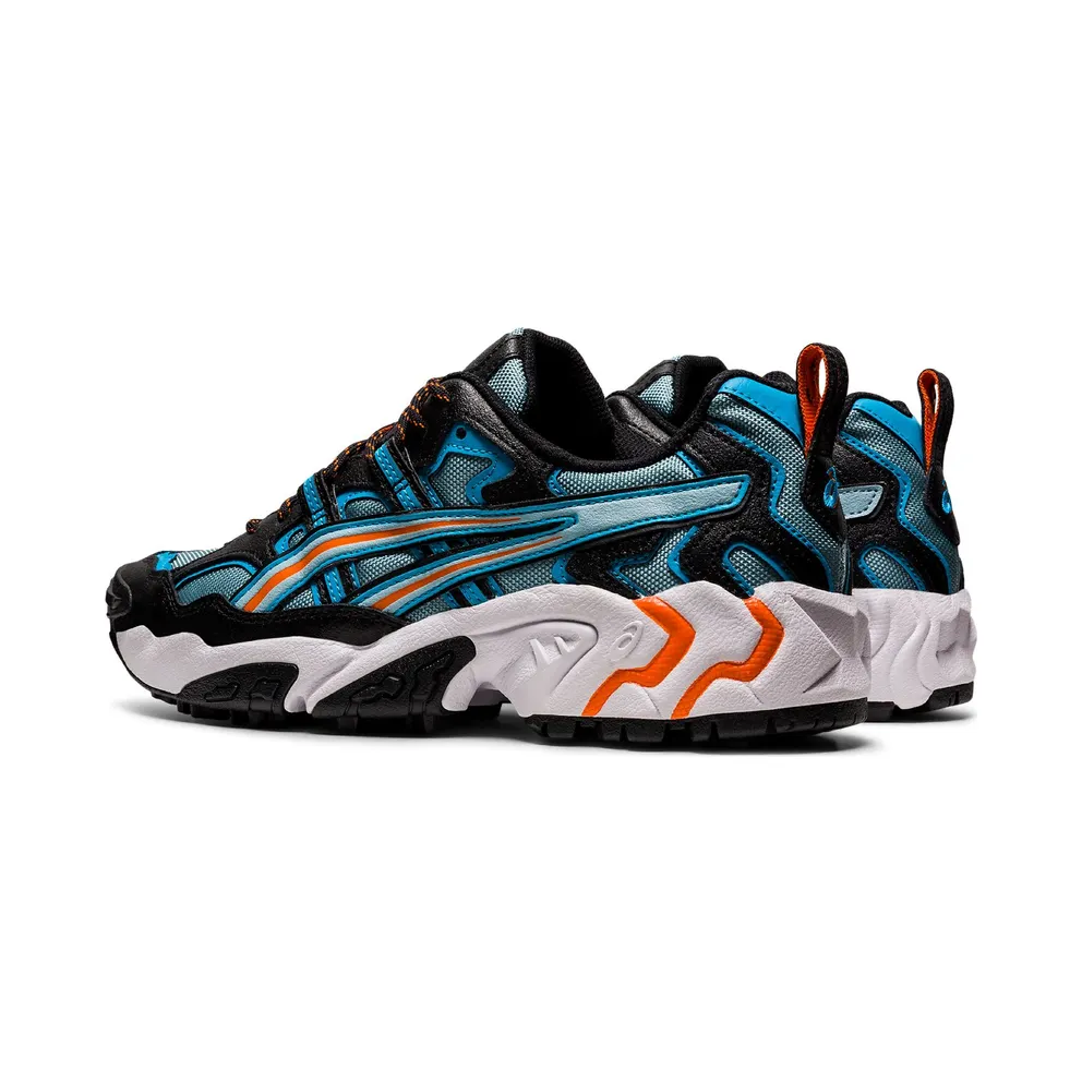 ASICS SportStyle Gel-Nandi OG Aizuri Blue / Black (1201A175-408)