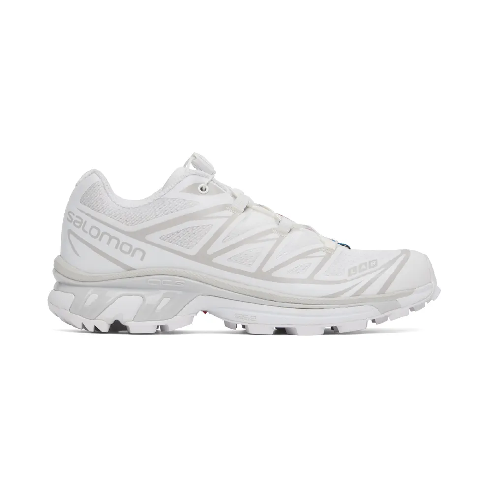 Salomon White XT-6 (L41252900)