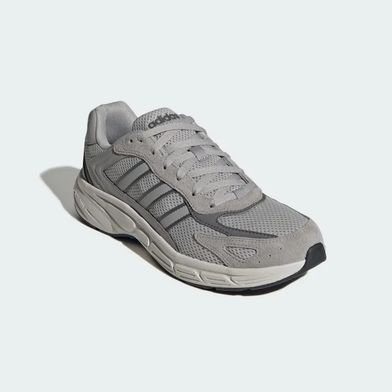 Adidas ECLYPTIX 2000 Grey Two / Mgh Solid Grey / Grey Five (KK4890)