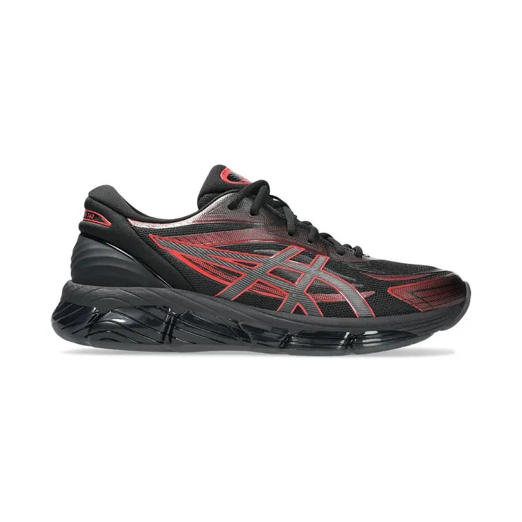 ASICS Gel-Quantum 360 VIII Black Classic Red (1203A305-011)