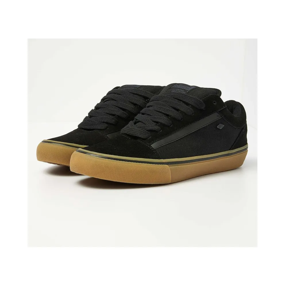 british knights sneaker Black (B55-3722-09)