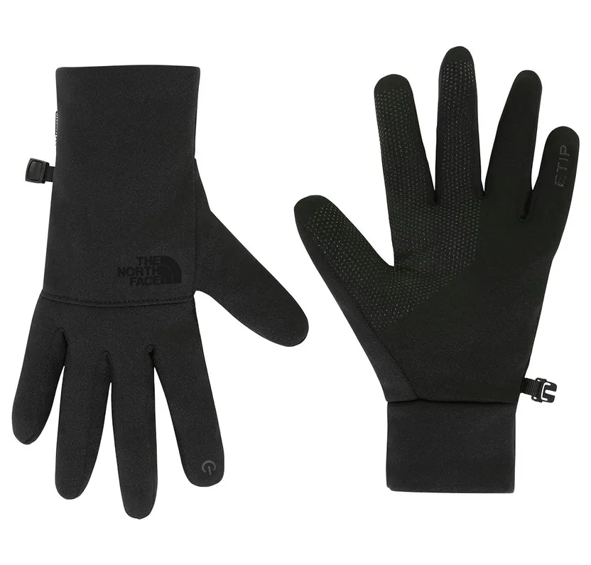 The North Face – Etip Recycled Gloves – Handschuhe (NF0A4SHAJK3)