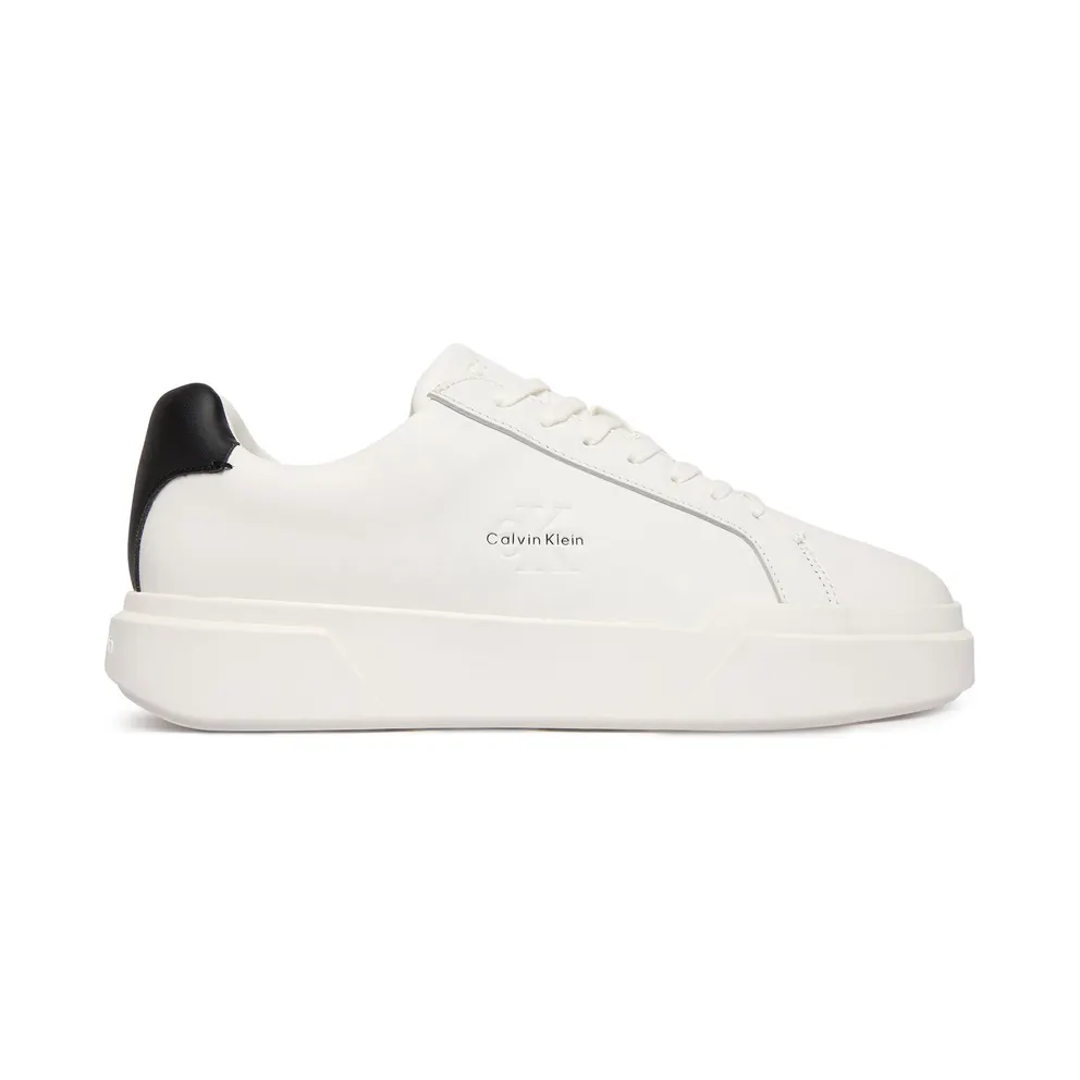 Calvin Klein Ym0ym01344 Shoes YM0YM01344-06X
