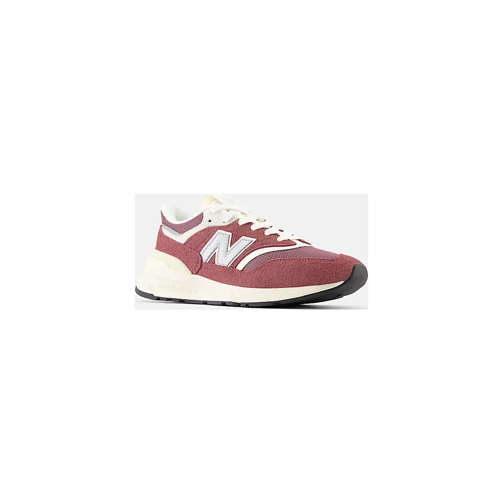 New Balance 997R Brick Red (U997RCC)