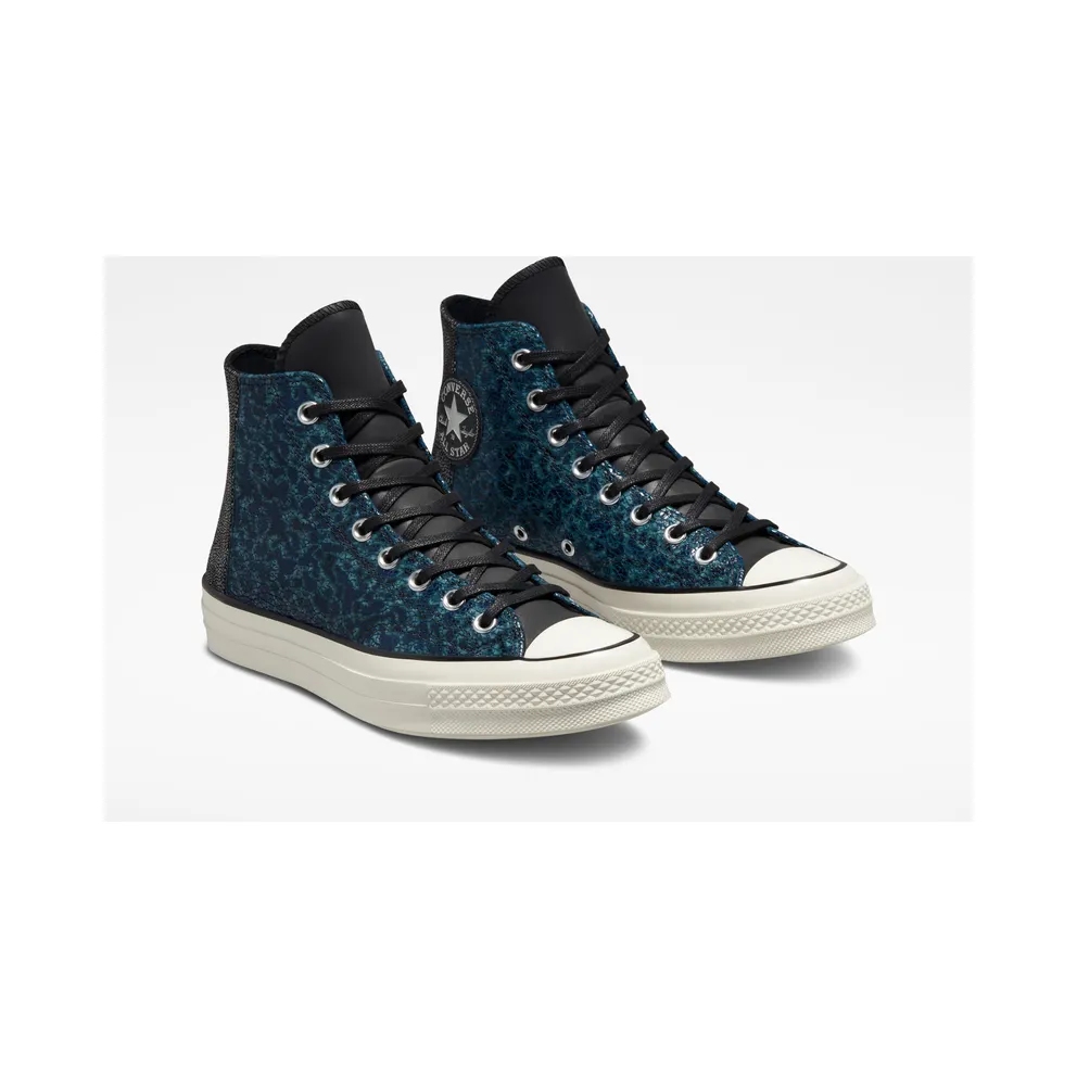 Converse Chuck 70 Stingray Split Black/dark Raisin (A01084C)