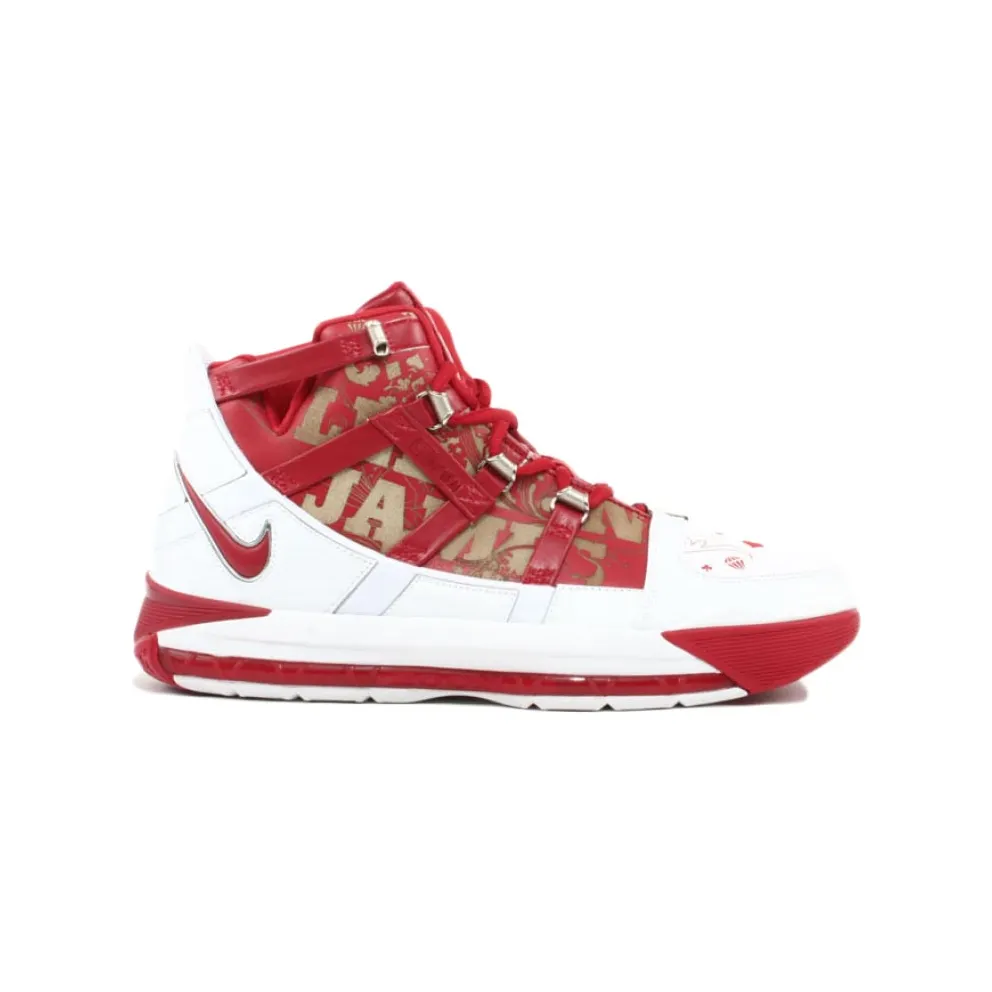 Nike LeBron Zoom 3 All-Star (312147-163)