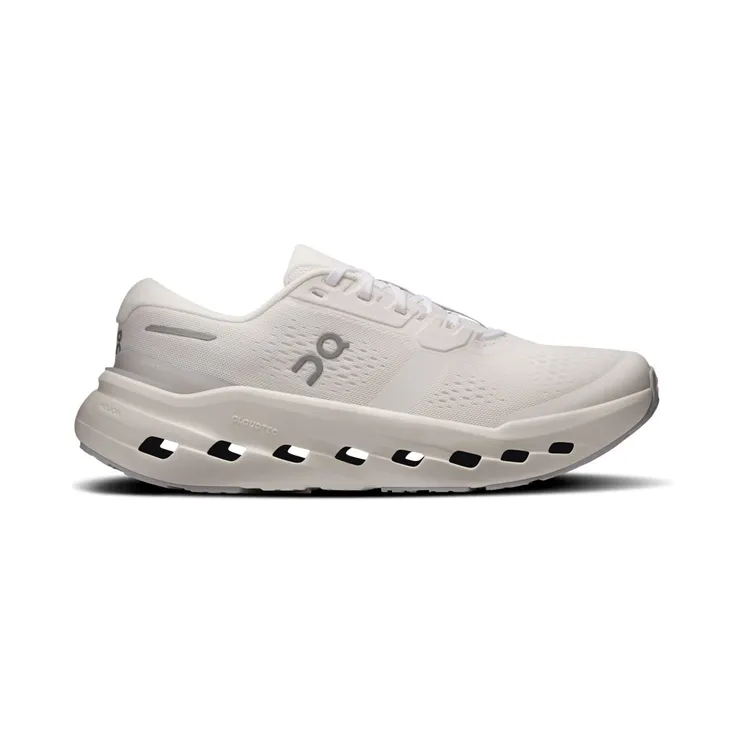 On Cloudrunner 3 White (3WG10070924)