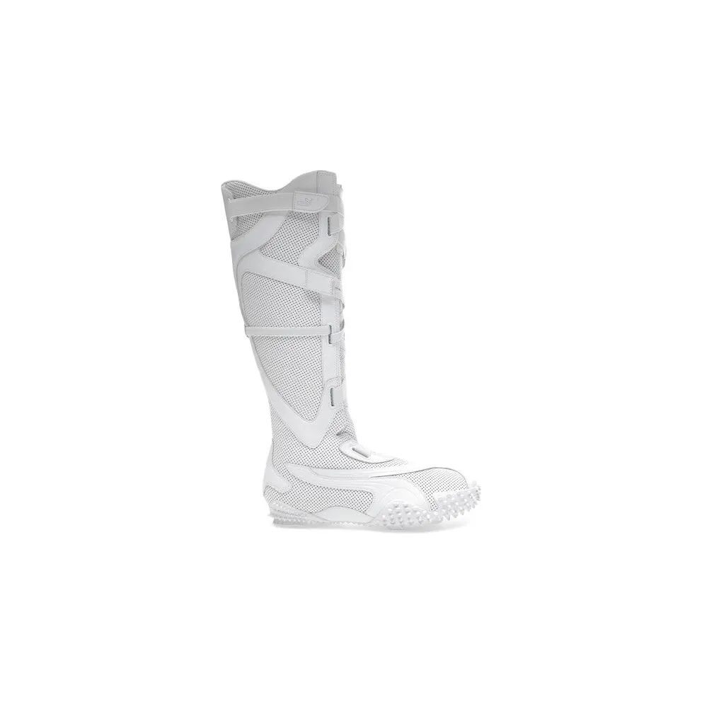 Puma Mostro Boot White (401563-01)