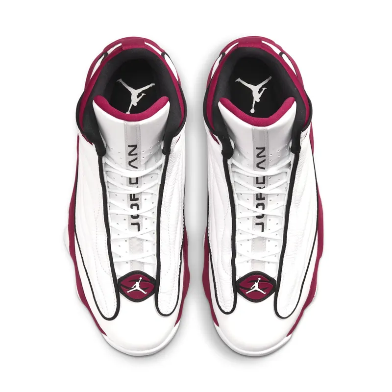 Jordan Pro Strong Chicago (DC8418-101)