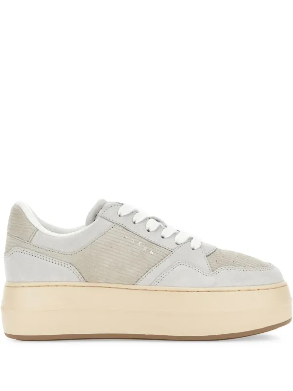 Hogan Skyscraper – Beige (HXW6700FK8LTLP)