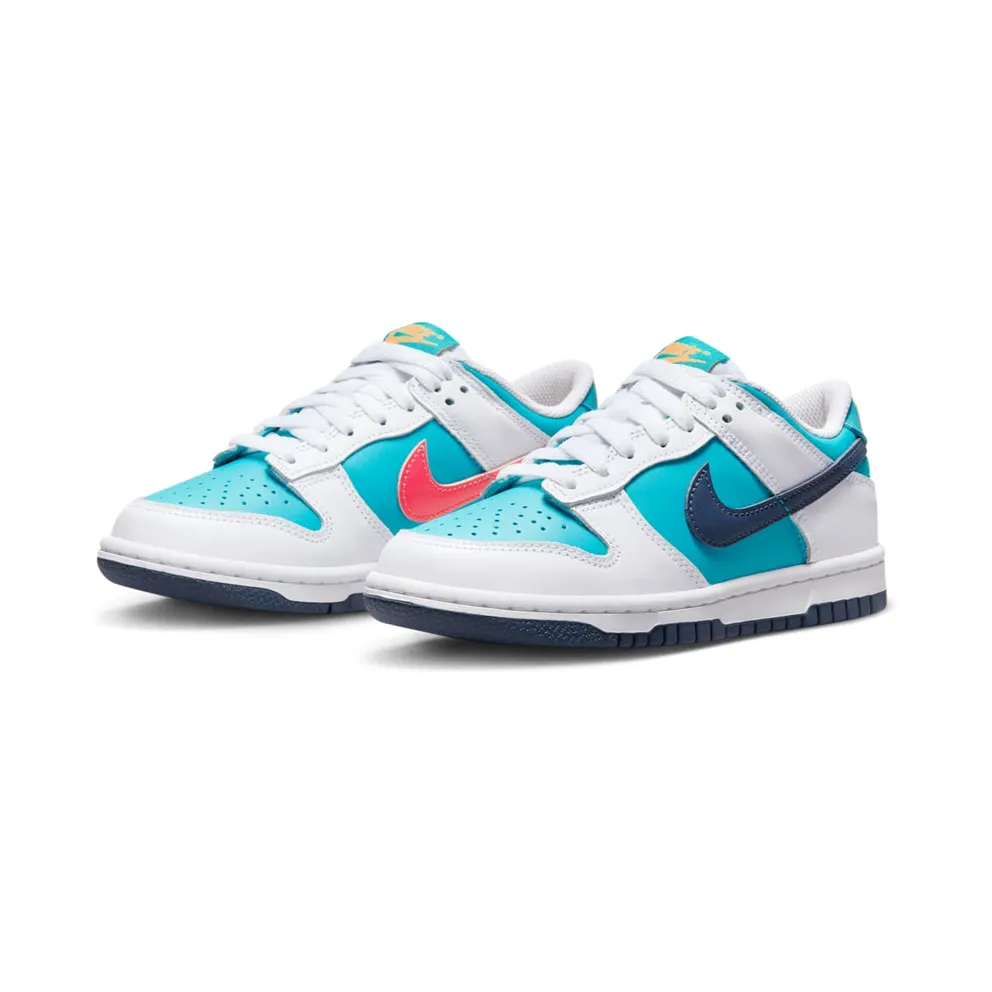 Nike Dunk Low “Dusty Cactus” (HF4794-345)