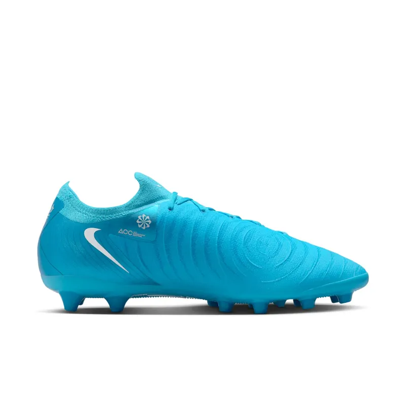 Nike Phantom GX 2 Pro AG Blue Fury White (FJ2582-400)