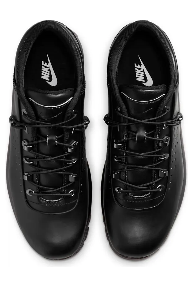 Nike Air Max Goadome Low SP Black Pale Citron: hype of niet? (4)