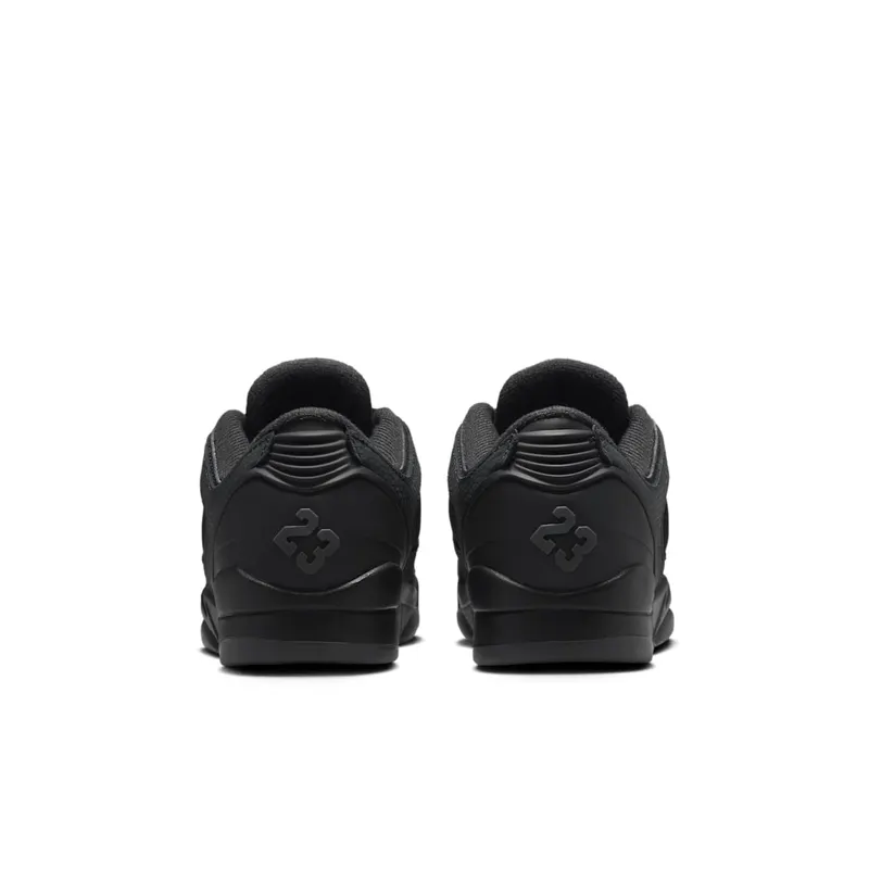 Jordan Sixty Plus Low Black Cat (IO1866-002)