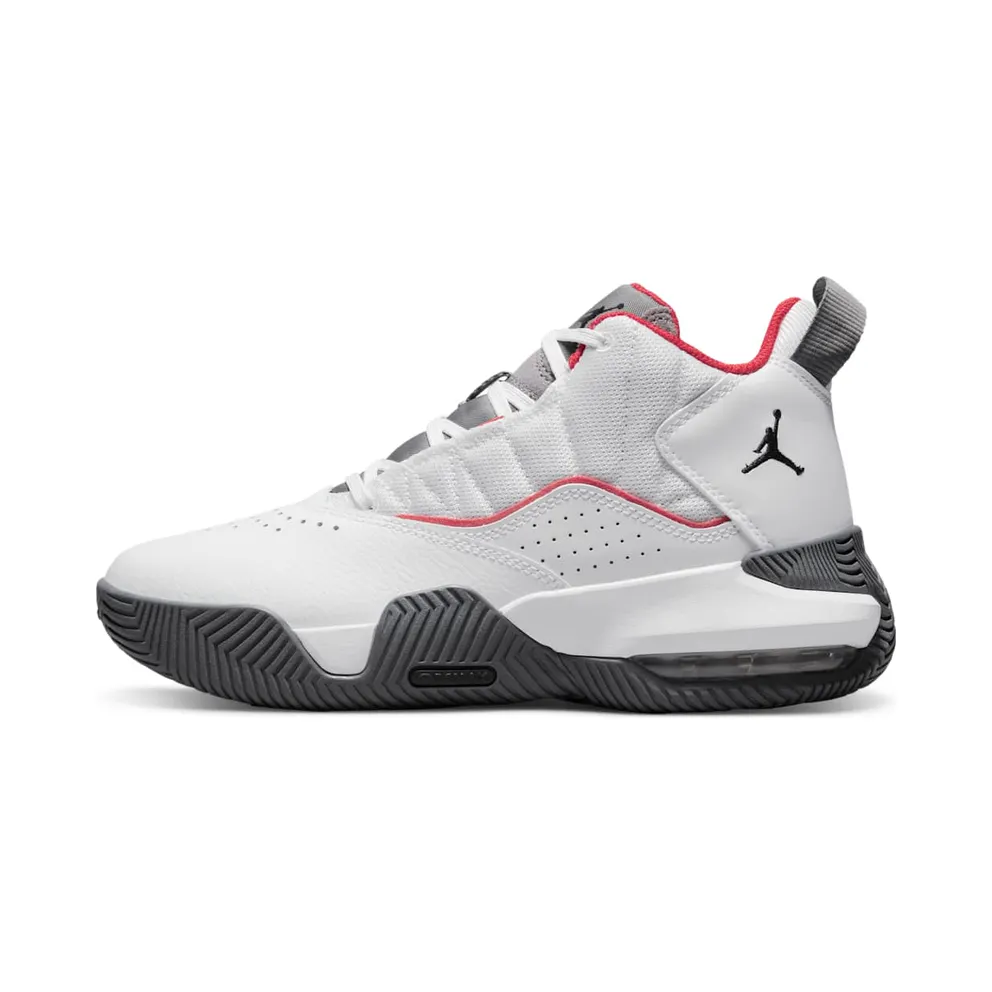 Jordan Stay Loyal Weiß (DC7230-105)