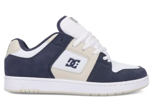 DC Manteca 4 S “Blauw” (ADYS100766411)