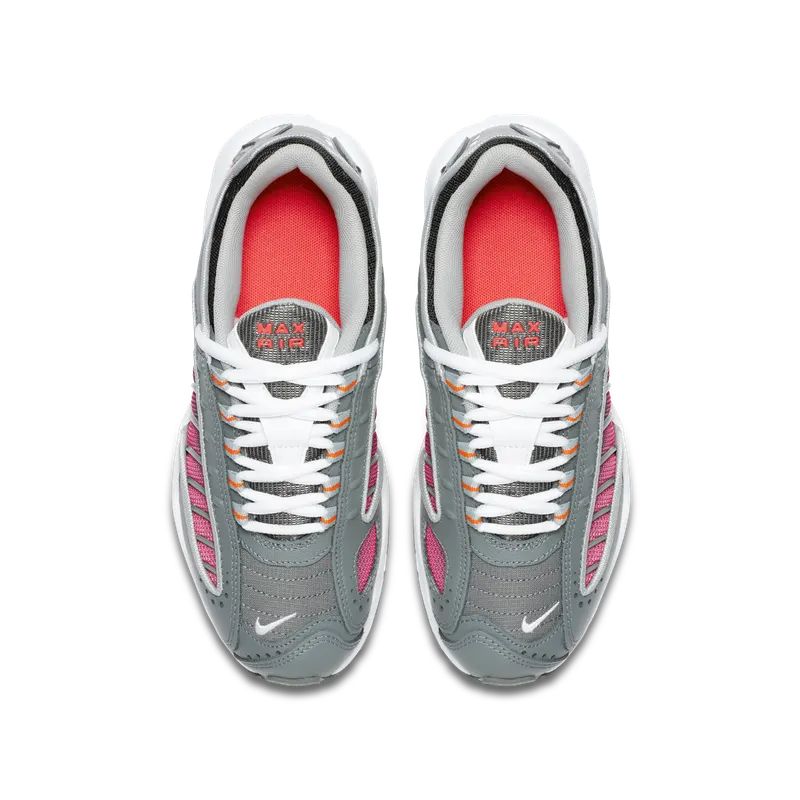 Nike Air Max Tailwind IV Older Kids’ Grey (BQ9810-007)