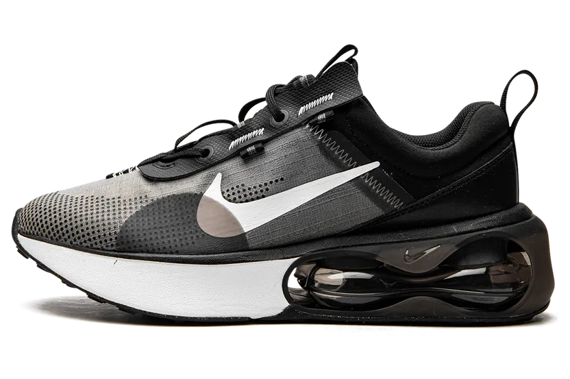 Nike Air Max 2021 Zwart (DA3199-001)
