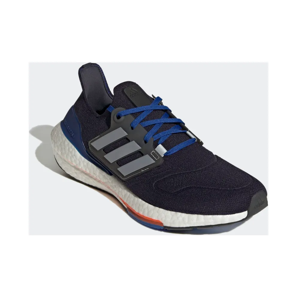 adidas Ultraboost 22 Legend Ink / Silver Metallic / Royal Blue (GX6642)