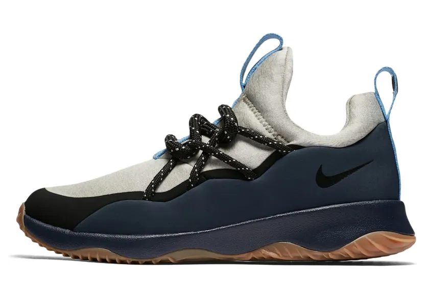 Nike City Loop Obsidian/Black-Pale Grey (AA1097-400)
