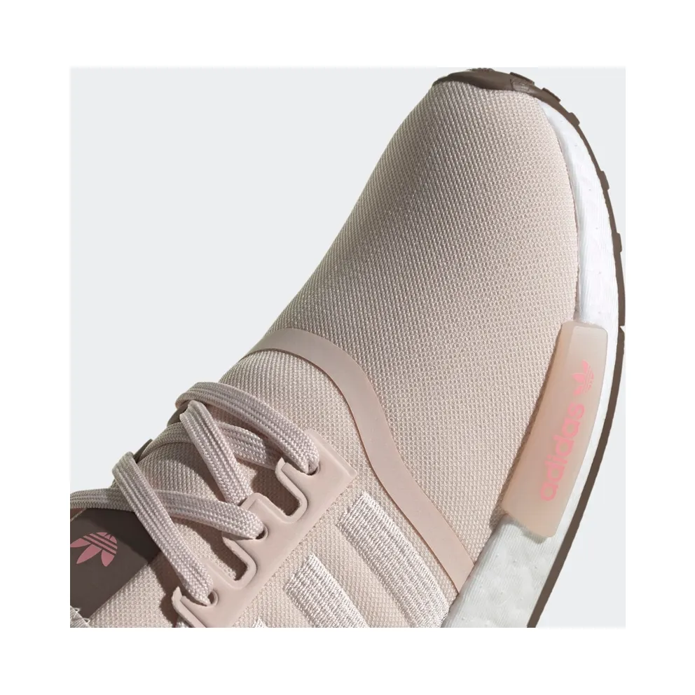 Adidas NMD_R1 Wonder Quartz / Earth Strata / Super Pop (HQ4279)