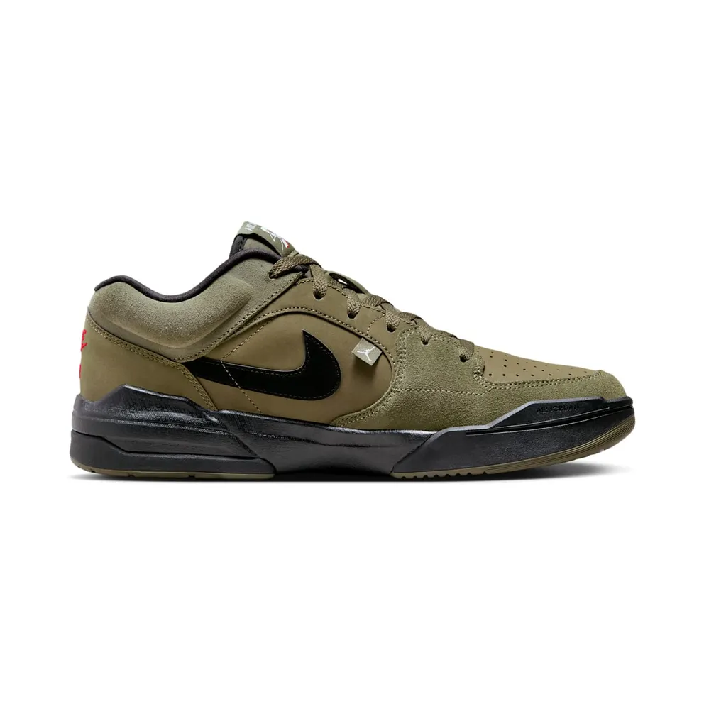 Jordan Stadium 90 Medium Olive (HF5258-201)