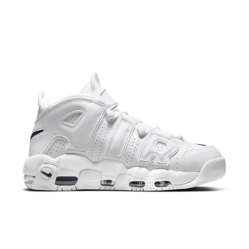 Nike Air More Uptempo ’96 White (DH8011-100)