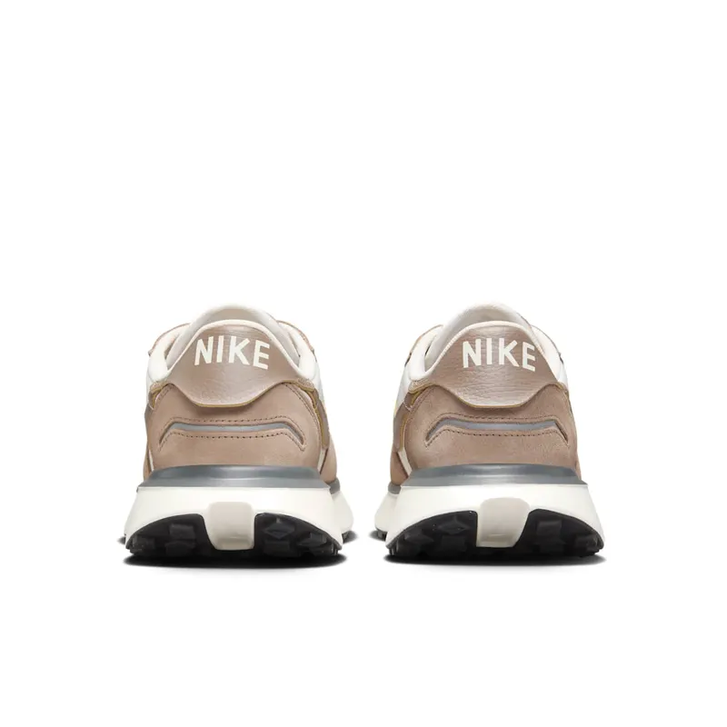 Nike Phoenix Waffle “Phantom Black Sail Mink Brown” (FD2196-005)
